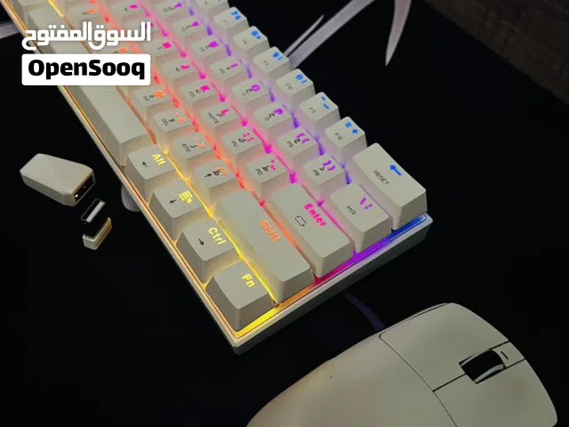 ماوس وكبورت