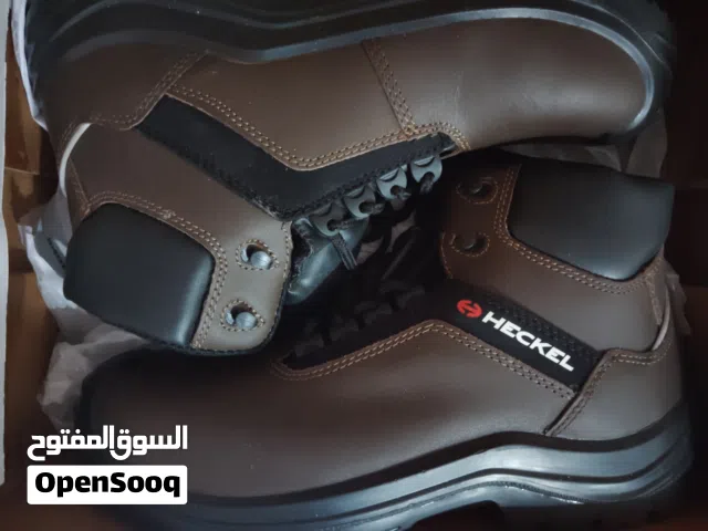 سيفتي ممتاز للعمل في أي مواقع معمار أو بترول