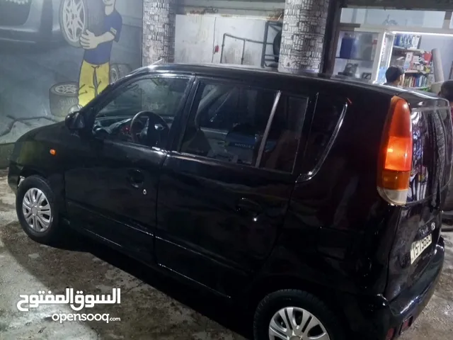هونداي اتوس ماتور 1000 إقتصاديه جدا