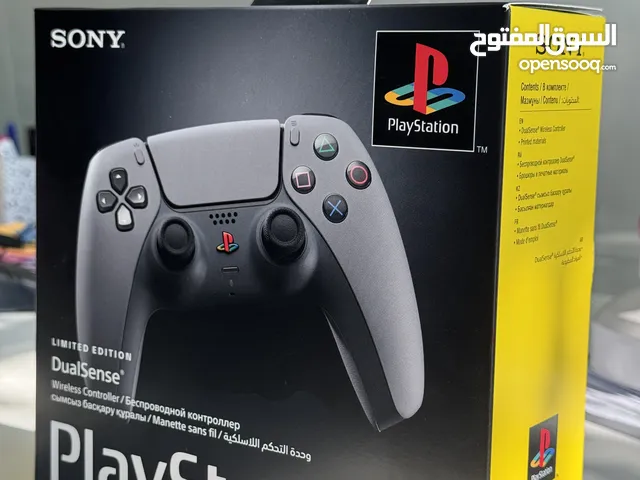 PS5 Limited Edition DualSense 30th Anniversary Controller