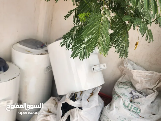 سخانات بحاله جيدة