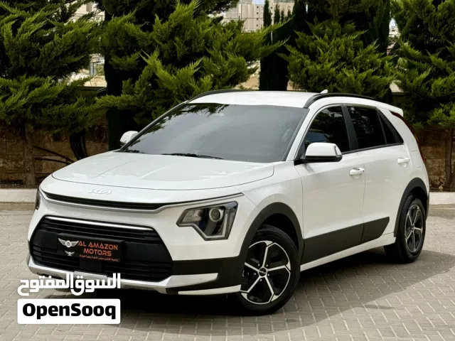 2023 كيا نيرو EV Standard