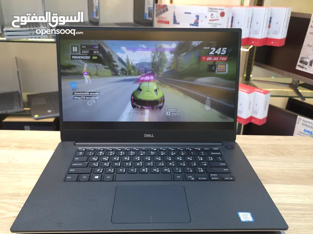 Dell Precision 5540 Core i7-9th Generation