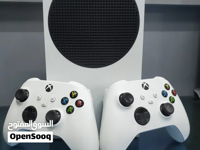 Xbox Series S Xbox for sale in Sana'a