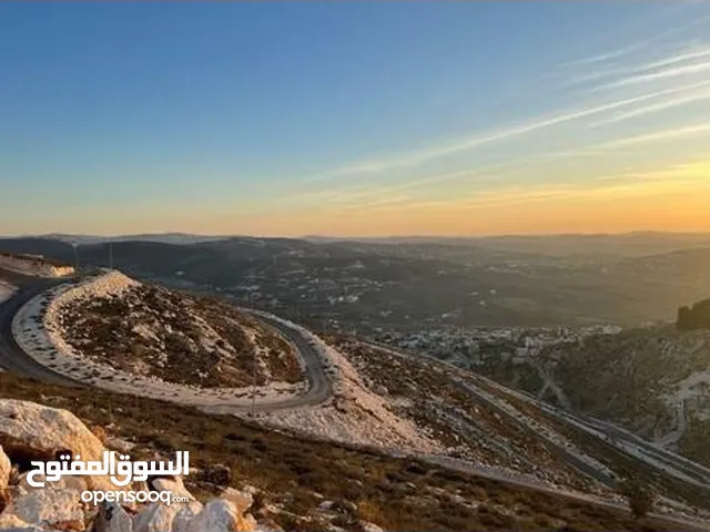Mixed Use Land for Sale in Nablus Beit Imreen