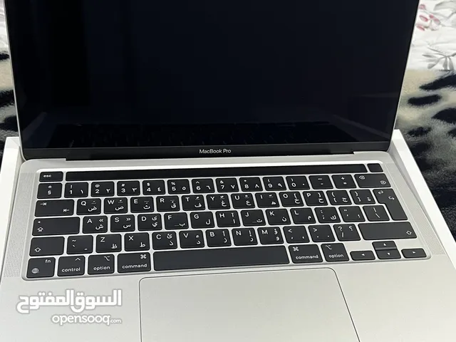 Apple macbook pro 2020 for sale