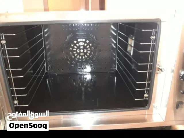 فرن المطاعم والمخابز