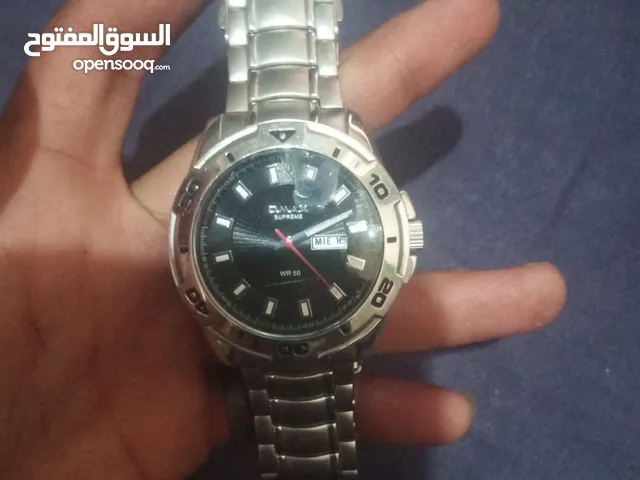 ساعات OMAX