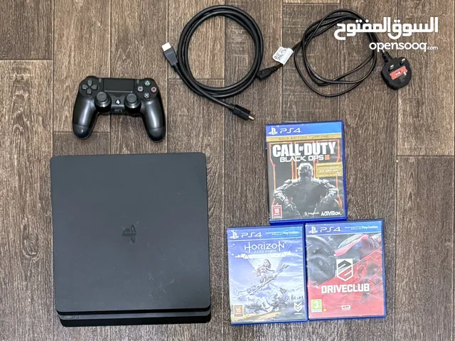 PlayStation 4 PlayStation for sale in Jeddah