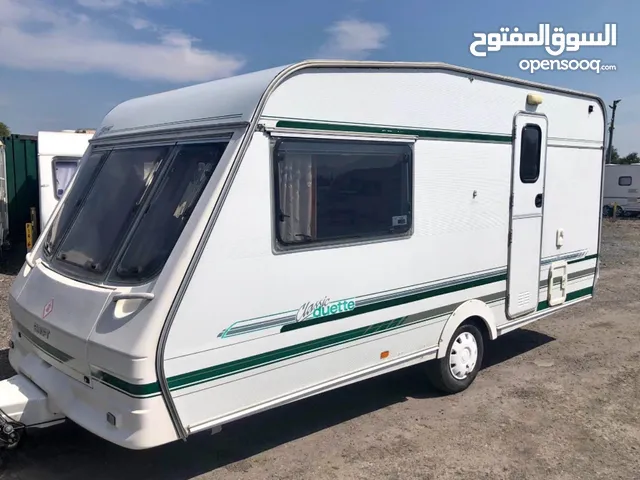 Caravan Other 1997 in Al Jahra