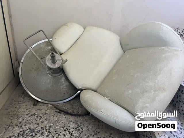 Saloon Chair Heavy Duty & Original Brand - كرسي صالون