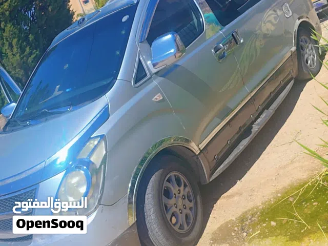 2008 Hyundai H 100