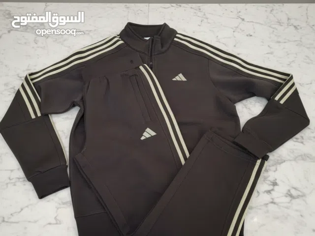 New Originals Fleece Tracksuit