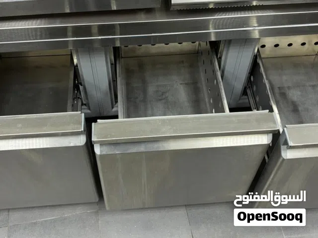 Eurotrade Lowboy (Fully Serviced by Eurotrade Bahrain)
