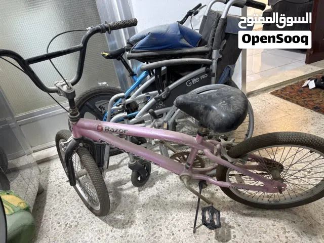 دراجات هوائية عدد 2