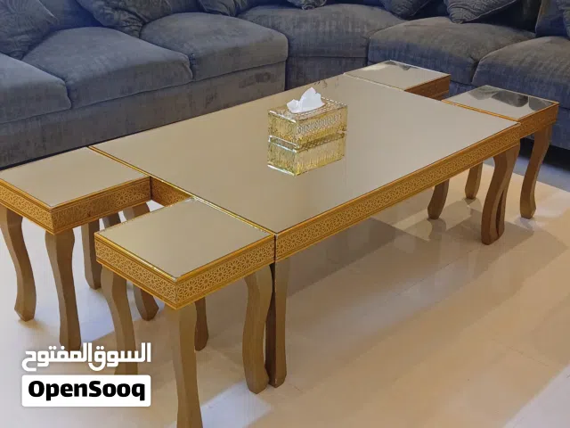 طاولة تقديم .. طاولة ضيافه.. طاولات صالون .. طاولات //Serving table... Reception table... Salon tabl