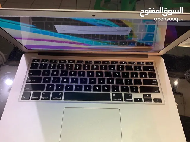 MAC BOOK AIR