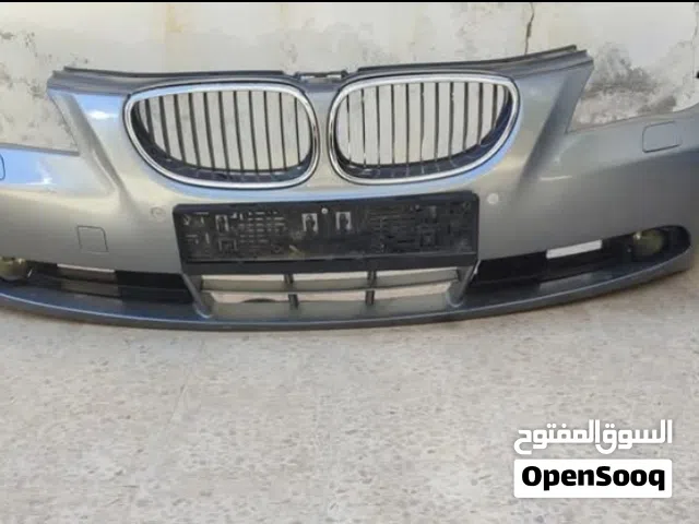 طمبون أمامي مع الجسر e60 2007