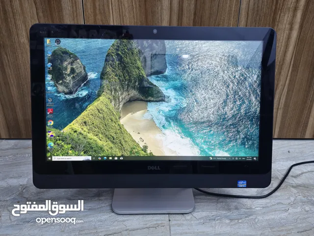 Windows Dell Computers for sale in Muscat