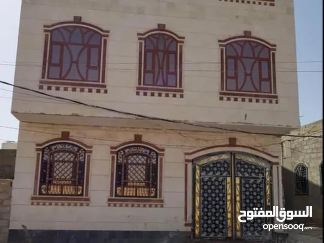 90 m2 4 Bedrooms Townhouse for Sale in Sana'a Shamlan