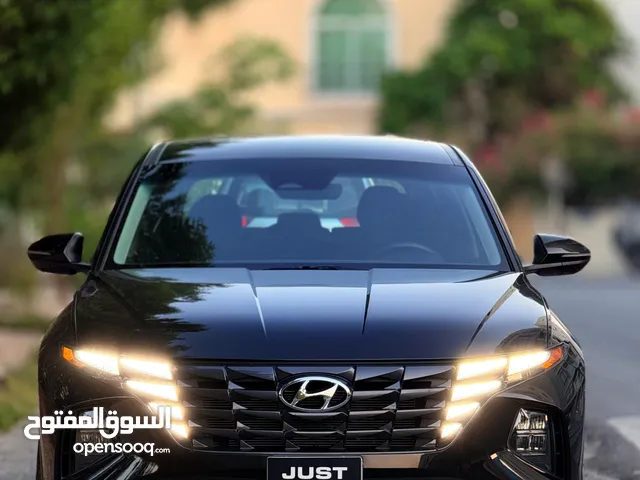 Hyundai Tucson 2022 model low Mileage 5 seat compact SUV well maintained excellent condition