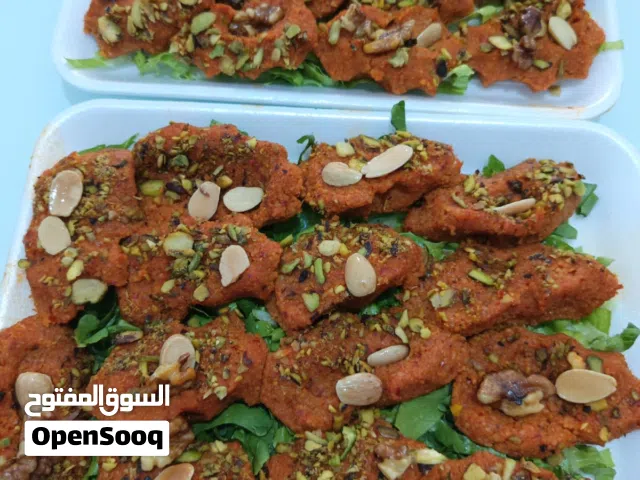 طبخات جاهزه