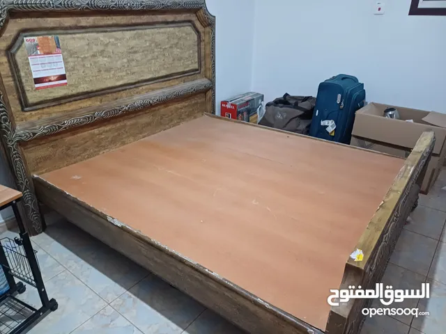 King Size Bed only for sale