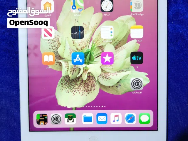 ايباد ابل ايار ذاكرة 128