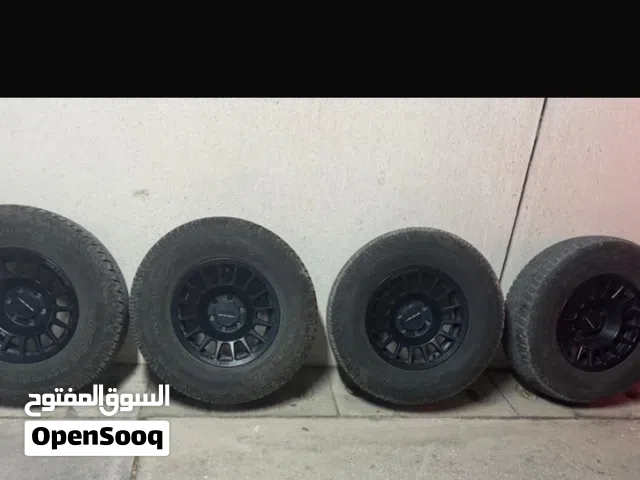 رنقات مثد اصليات بيد جرب مقاس 17