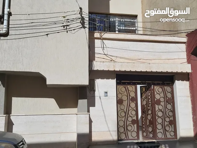 136 m2 More than 6 bedrooms Townhouse for Sale in Tripoli Al-Hae Al-Senaea