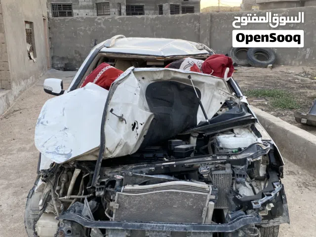 Used Kia Sorento in Basra