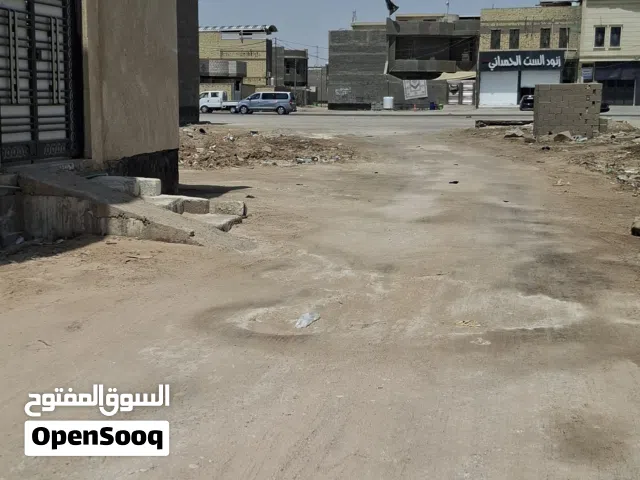 Residential Land for Sale in Basra Najibiya