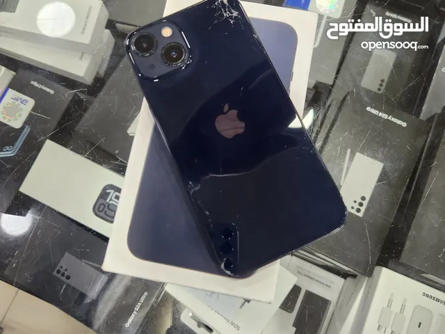 iPhone 13 128 بسعر مميز جدا