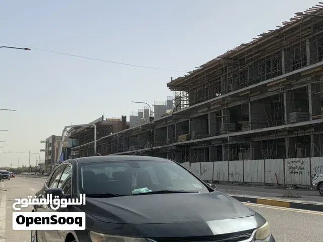 ماليبو 2018 للبيع