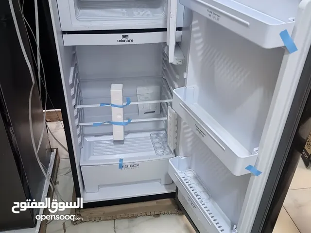 تلاجه يونيون اير سوبر تيك