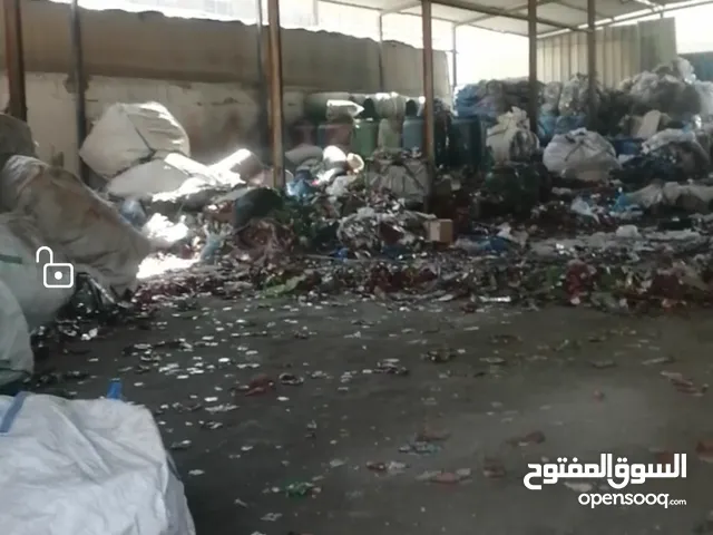 إيجار مخزن بالسادس من أكتوبر المنطقه الصناعيه الأولى