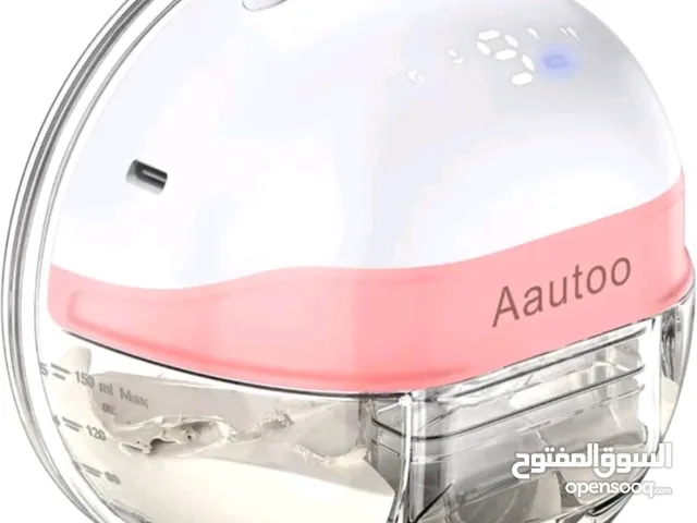 مستلزمات أطفال