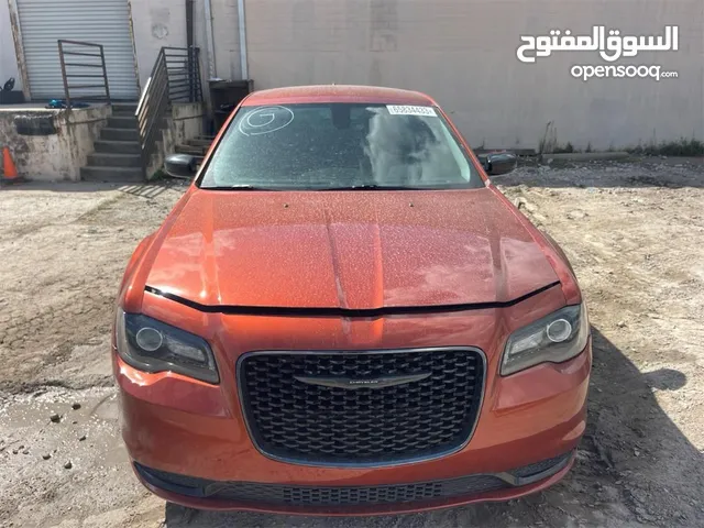 Chrysler 300 2021 in Basra