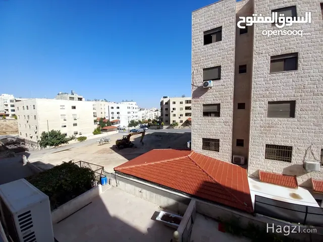 108 m2 2 Bedrooms Apartments for Sale in Amman Jubaiha
