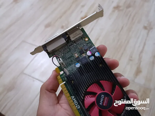 AMD Radeon R5 430 2G