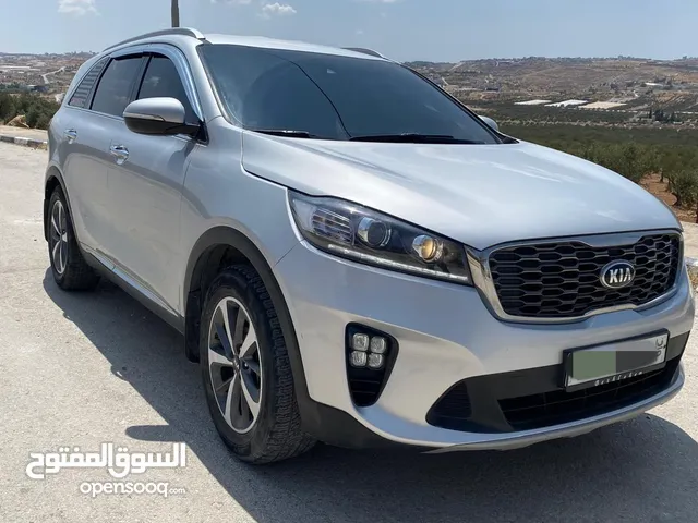 سيرنتوا 2019 ولا غرام بوية