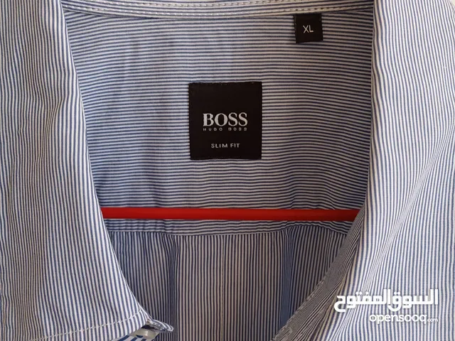 Hugo Boss - XL Slim Fit - Like New