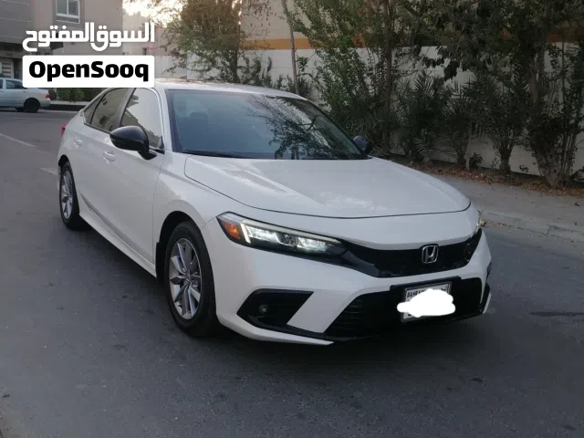 Used Honda Civic in Manama