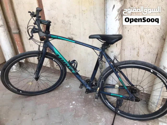 Trinx 1.4 hybrid  24 inch  Italian frame (Aluminium)