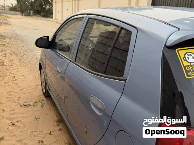 Used Kia Picanto in Tripoli