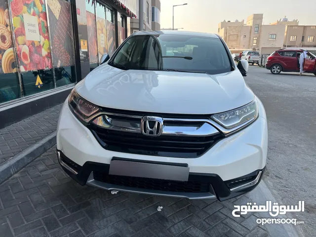 Used Honda CR-V in Muharraq