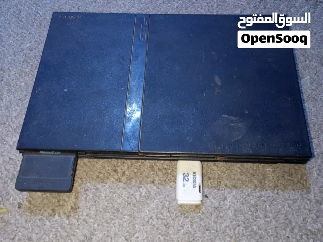 بلي 2 للبيع شغال نقص بس فيش احسن نوعيات بل 2 نضيف