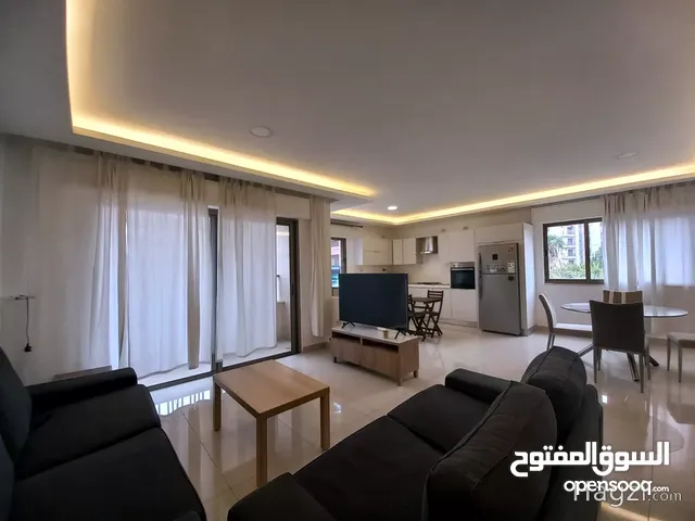115 m2 3 Bedrooms Apartments for Rent in Amman Shmaisani