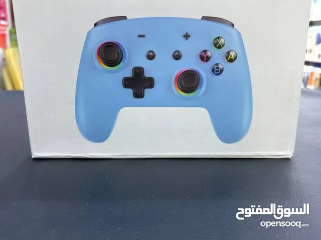 جوستك العاب بلوتوث