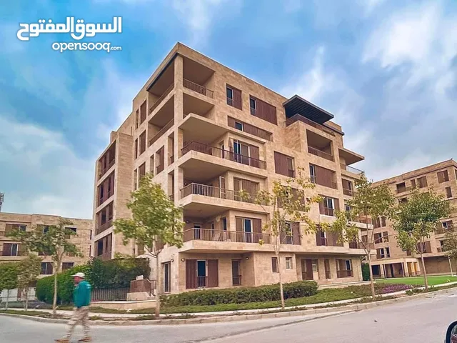 155 m2 3 Bedrooms Apartments for Sale in Cairo Fifth Settlement
